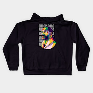 Legendary Snoop Kids Hoodie